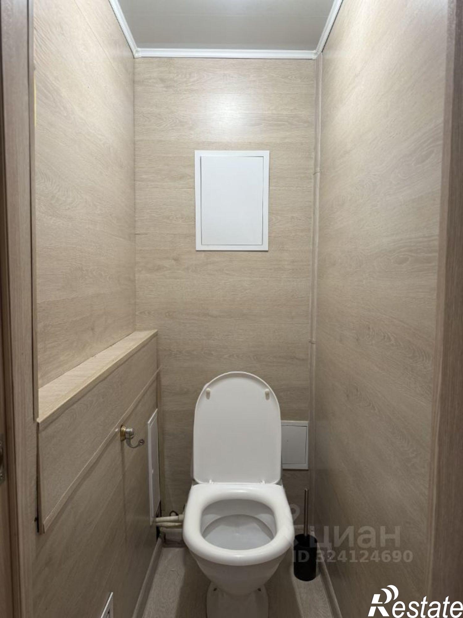 Купить квартиру за 6 700 000 рублей на проспект Изаила Зарипова, 13А