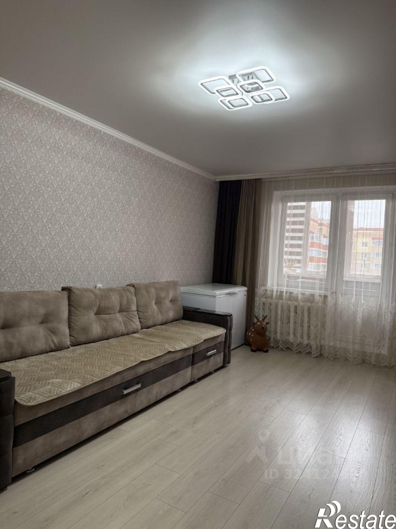 Купить квартиру за 6 700 000 рублей на проспект Изаила Зарипова, 13А