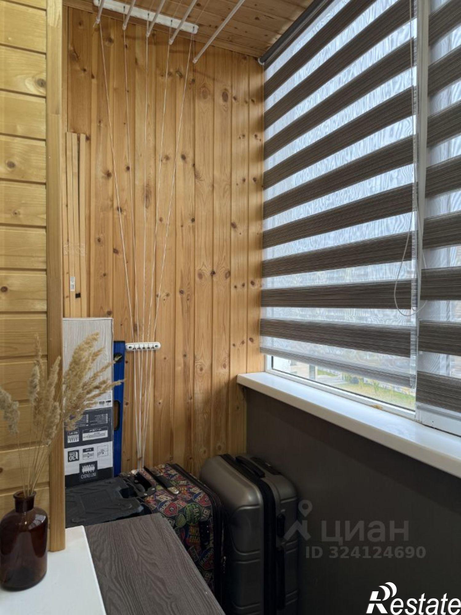 Купить квартиру за 6 700 000 рублей на проспект Изаила Зарипова, 13А