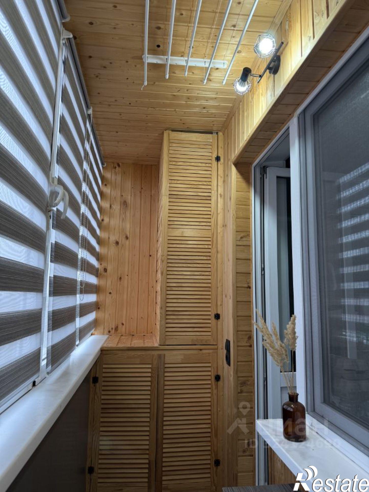 Купить квартиру за 6 700 000 рублей на проспект Изаила Зарипова, 13А