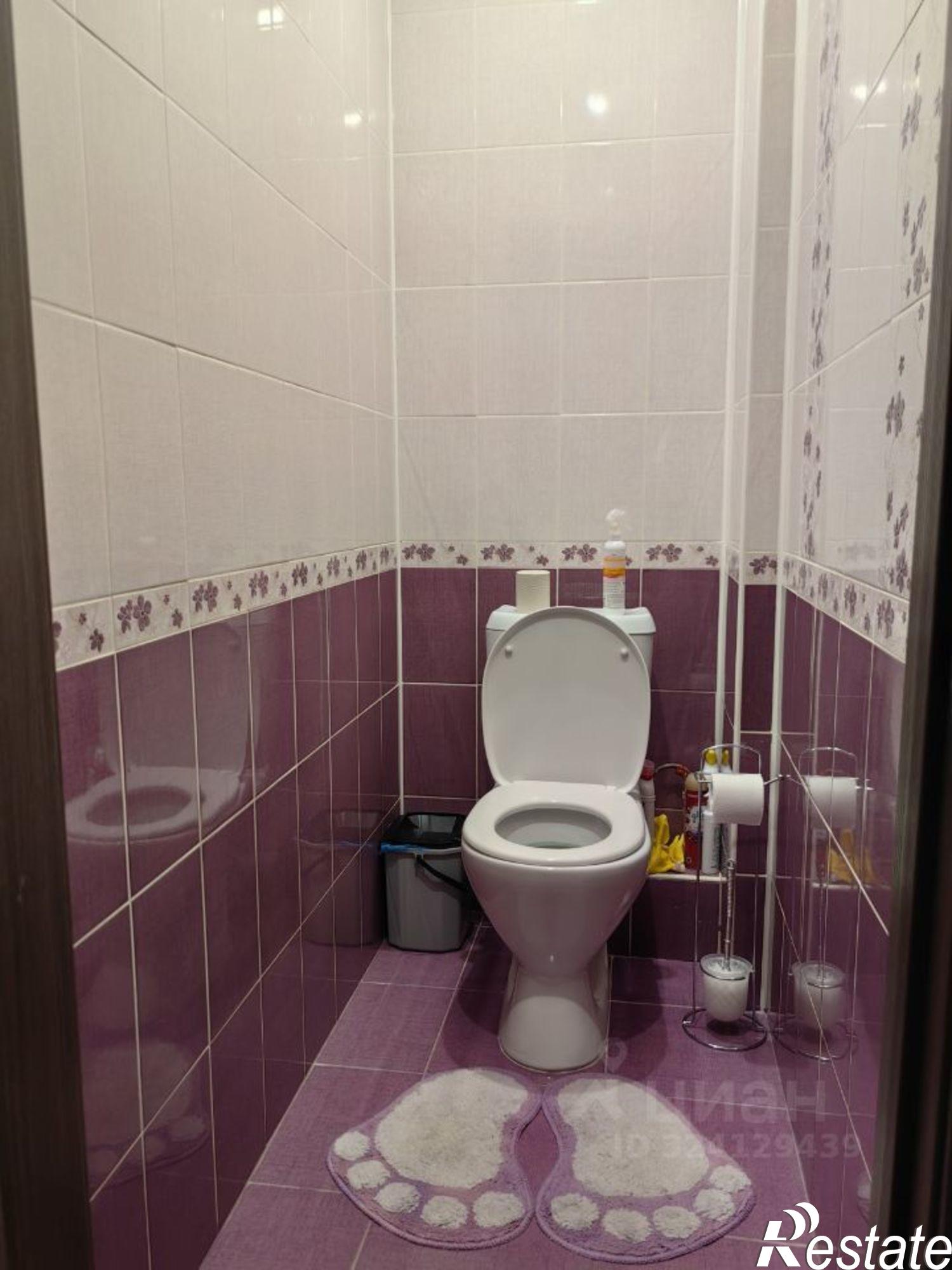 Купить квартиру за 12 500 000 рублей на улица Карла Маркса, 57В