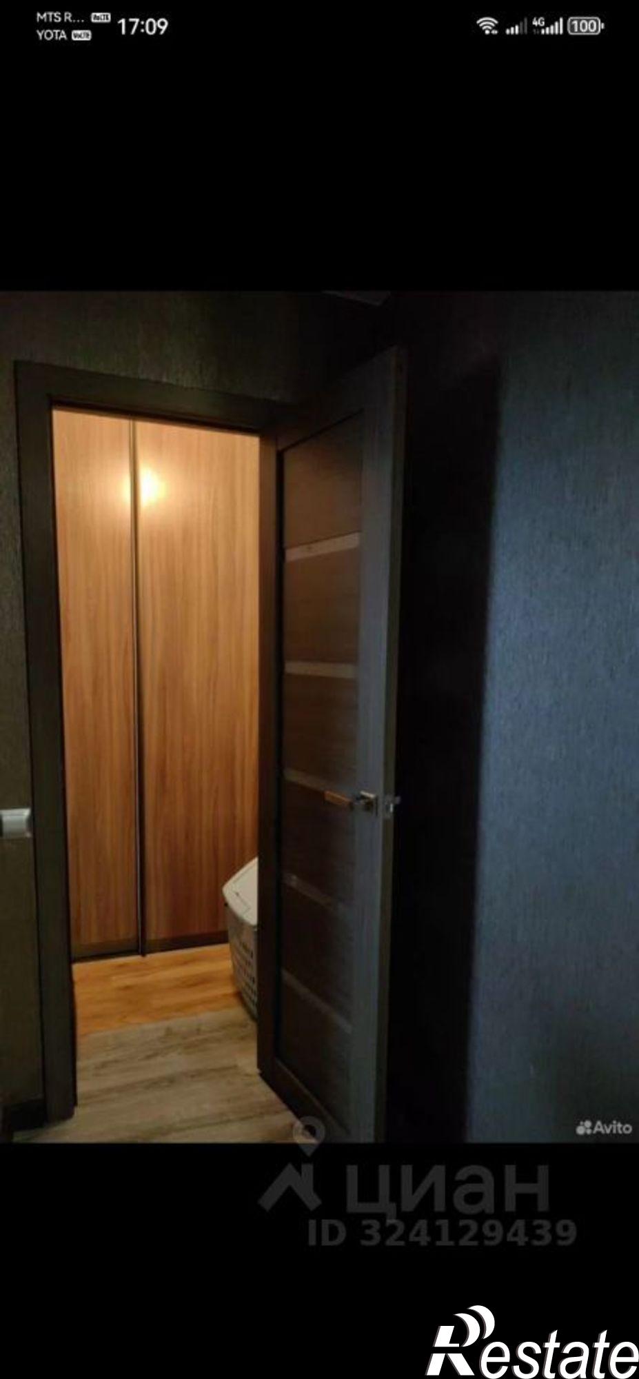 Купить квартиру за 12 500 000 рублей на улица Карла Маркса, 57В