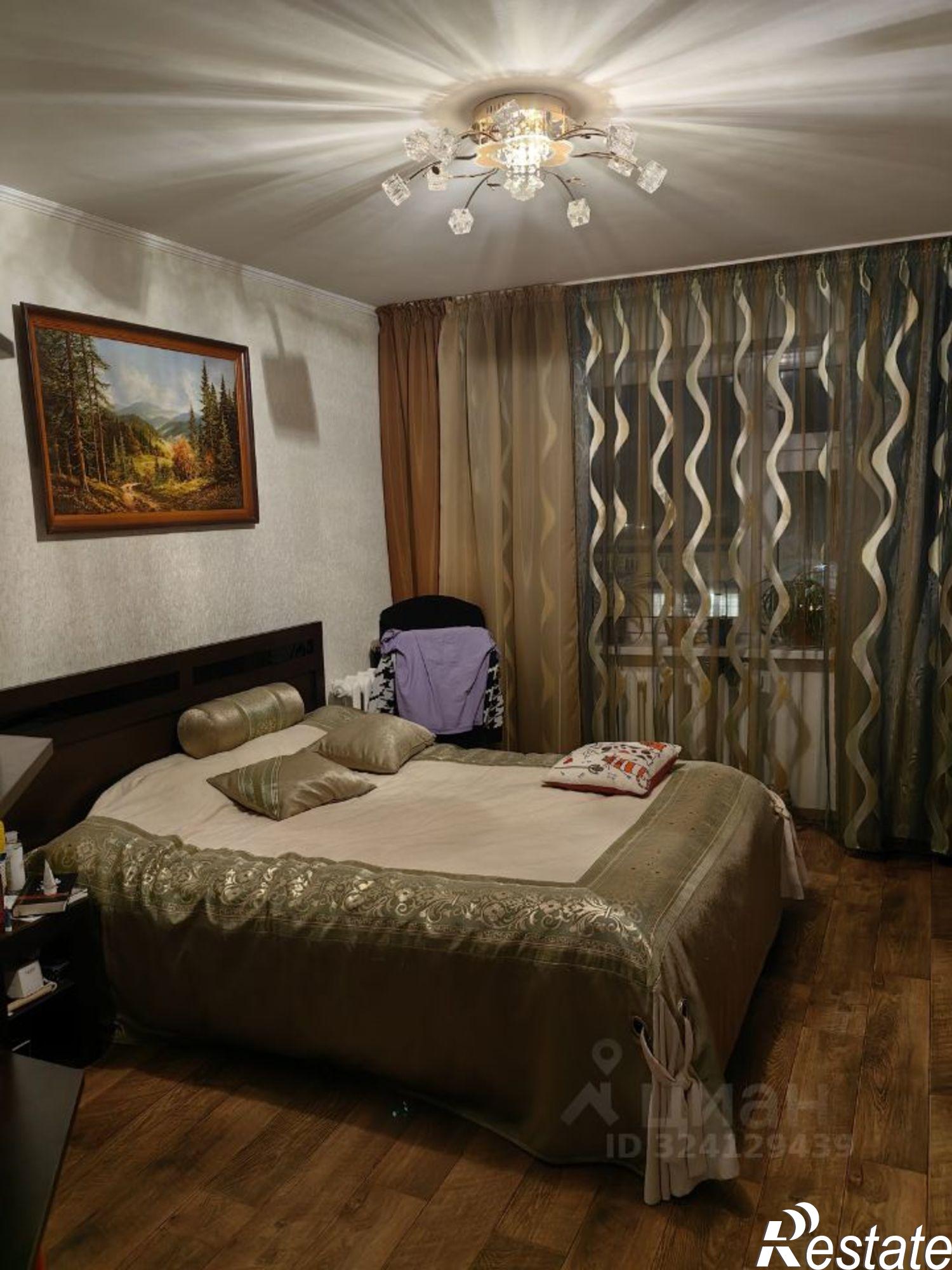 Купить квартиру за 12 500 000 рублей на улица Карла Маркса, 57В