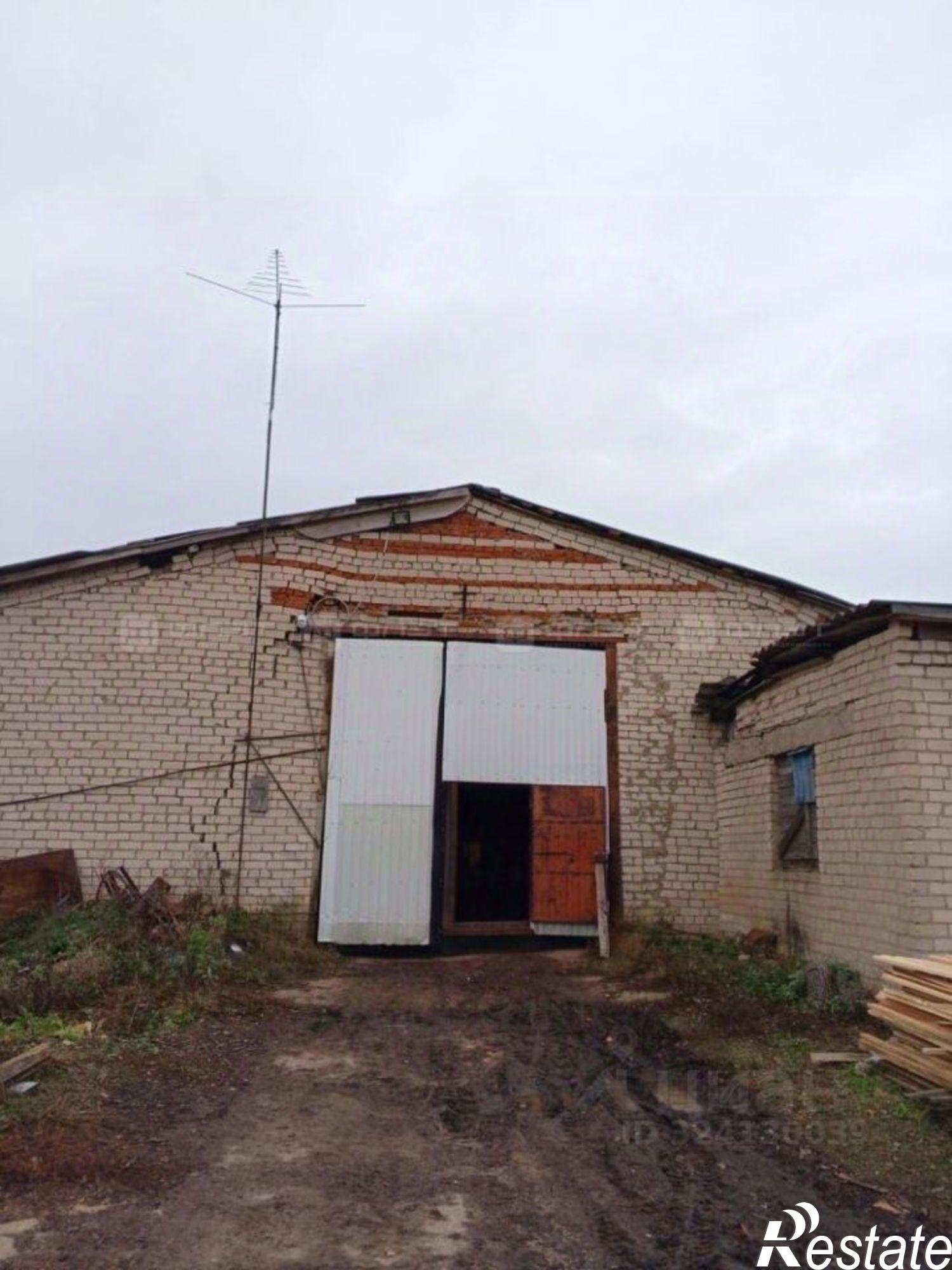 Купить ОСЗ, отдельно стоящее здание за 19 997 100 рублей на Татарстан, Лаишевский, Татарский Янтык