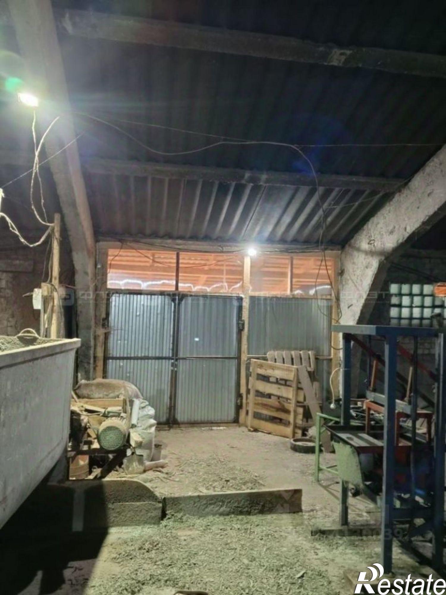 Купить ОСЗ, отдельно стоящее здание за 19 997 100 рублей на Татарстан, Лаишевский, Татарский Янтык