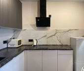 1-комн, 30кв м, этаж 8/8 улица Хасана Шайдуллина, 1