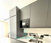 1-комн, 41кв м, этаж 18/19 проезд Юнуса Ахметзянова, 3А