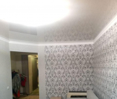 1-комн, 40кв м, этаж 4/18 Комсомольская наб, 3