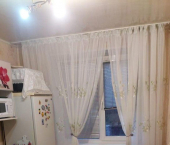 2-комн, 50кв м, этаж 2/9 б-р им Галиаскара Камала, 28