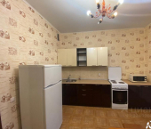 1-комн, 39кв м, этаж 8/22 улица Павлюхина, 110В