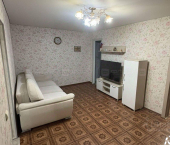 2-комн, 42кв м, этаж 5/5 Товарищеская улица, 33