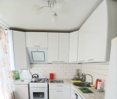 2-комн, 42кв м, этаж 1/5 улица Энгельса, 36