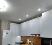 2-комн, 42кв м, этаж 4/5 улица Николая Иванцова, 7