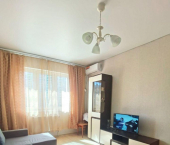 2-комн, 65кв м, этаж 7/18 проспект Ильгама Шакирова, 12/4