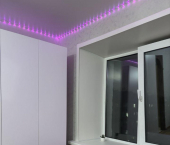 1-комн, 25кв м, этаж 5/5 Кирпичная улица, 1/31