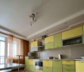 2-комн, 73кв м, этаж 12/13 улица Достоевского, 50