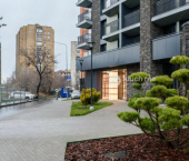 1-комн, 38кв м, этаж 2/9 улица Хади Атласи, 28