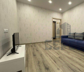 1-комн, 40кв м, этаж 3/17 ул Сабира Ахтямова, 1 3