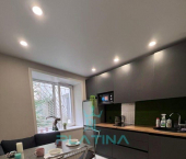 1-комн, 50кв м, этаж 1/9 пр-кт Ямашева, 104 2