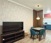 2-комн, 45кв м, этаж 7/19 ул Николая Ершова, 66А