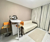 1-комн, 17кв м, этаж 8/9 улица Нариманова, 66А