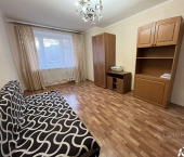 1-комн, 45кв м, этаж 3/10 ул Аделя Кутуя, 44