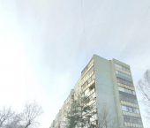 2-комн, 53кв м, этаж 8/9 улица Академика Лаврентьева, 10