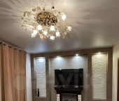 2-комн, 60кв м, этаж 2/9 улица Журналистов, 30