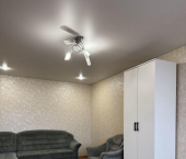 1-комн, 34кв м, этаж 9/9 ул Юлиуса Фучика, 71