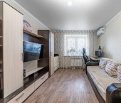 1-комн, 35кв м, этаж 1/9 ул Зур Урам, 7а