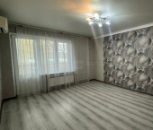 2-комн, 54кв м, этаж 2/9 ул Юлиуса Фучика, 105