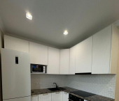 1-комн, 59кв м, этаж 20/20 ул Нестеровский Овраг, 81