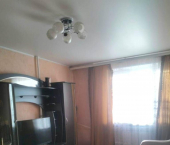 1-комн, 35кв м, этаж 1/9 Рихарда Зорге ул, 105