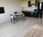 3-комн, 76кв м, этаж 9/19 улица Павлюхина, 108Б