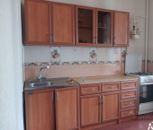 1-комн, 55кв м, этаж 4/9 улица Юлиуса Фучика, 115