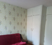 комната 36 кв м Северная улица, 5