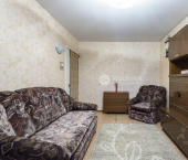 2-комн, 42кв м, этаж 3/9 улица Фатыха Амирхана, 77