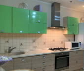 1-комн, 45кв м, этаж 7/10 ул Минская, 37