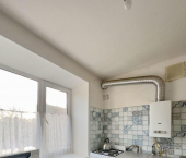 2-комн, 47кв м, этаж 5/5 Поперечно-Базарная улица, 72