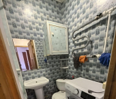 1-комн, 31кв м, этаж 5/5 Молодёжная улица, 12