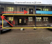 склад 170 кв м Сибирский тракт, 34 к02