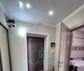 1-комн, 48кв м, этаж 8/9 улица Павлюхина, 99Б