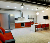 3-комн, 110кв м, этаж 3/6 ул Дубравная, 57 3