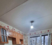 1-комн, 35кв м, этаж 2/12 Школьный б-р, 6