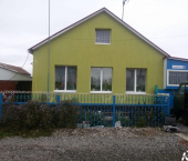 коттедж 81 кв м Товарищеская улица, 3