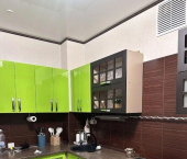 1-комн, 45кв м, этаж 6/10 