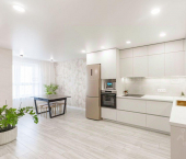 3-комн, 96кв м, этаж 10/10 ул Азата Аббасова, 19