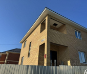 коттедж 125 кв м ул Акчарлак, 17