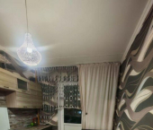 1-комн, 36кв м, этаж 5/10 Казанский пр-кт, 23Б