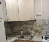 1-комн, 60кв м, этаж 7/9 улица Липатова, 1А